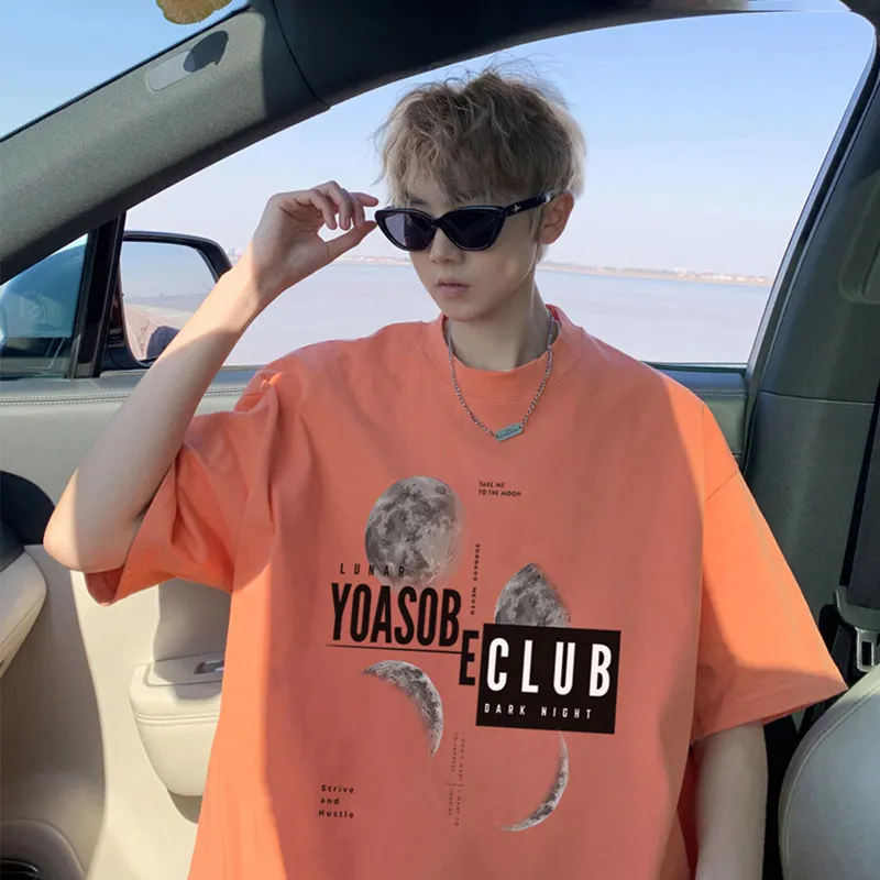 CONKLAB T Shirts Men-28