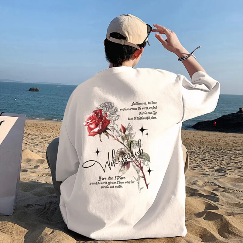 CONKLAB T Shirts Men-4