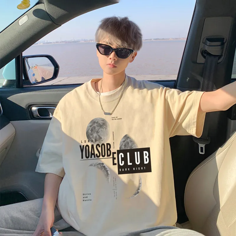 CONKLAB T Shirts Men-25
