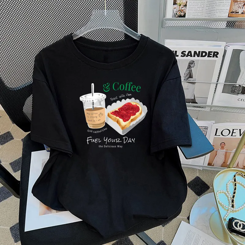 CONKLAB T Shirts Unisex-2
