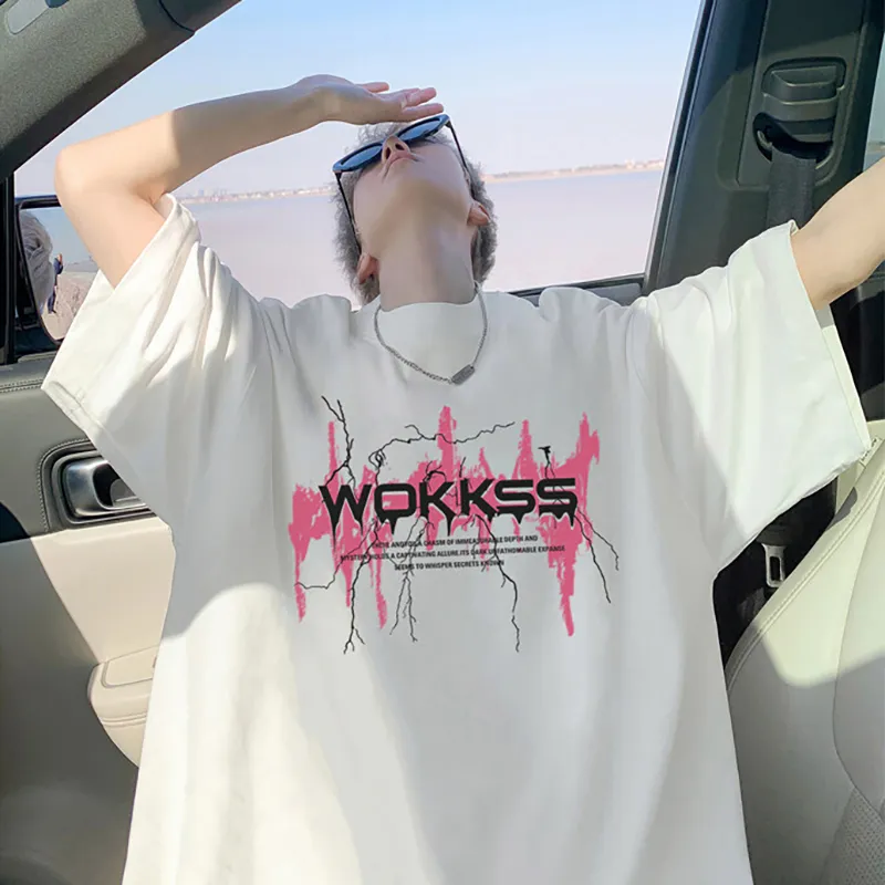 CONKLAB T Shirts Men-5