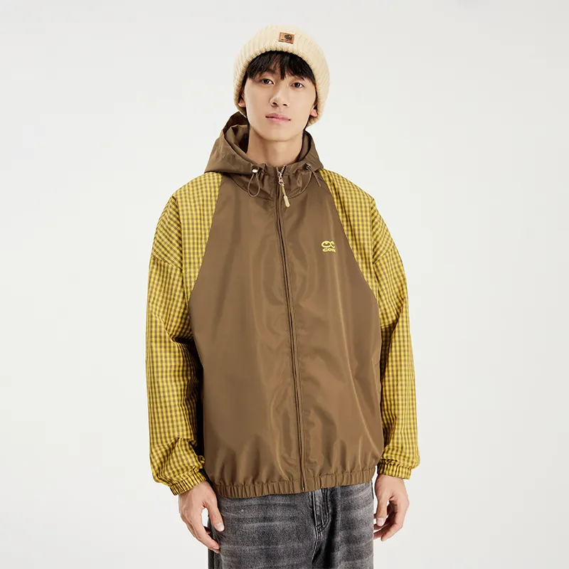 CONKLAB Jackets Unisex-7