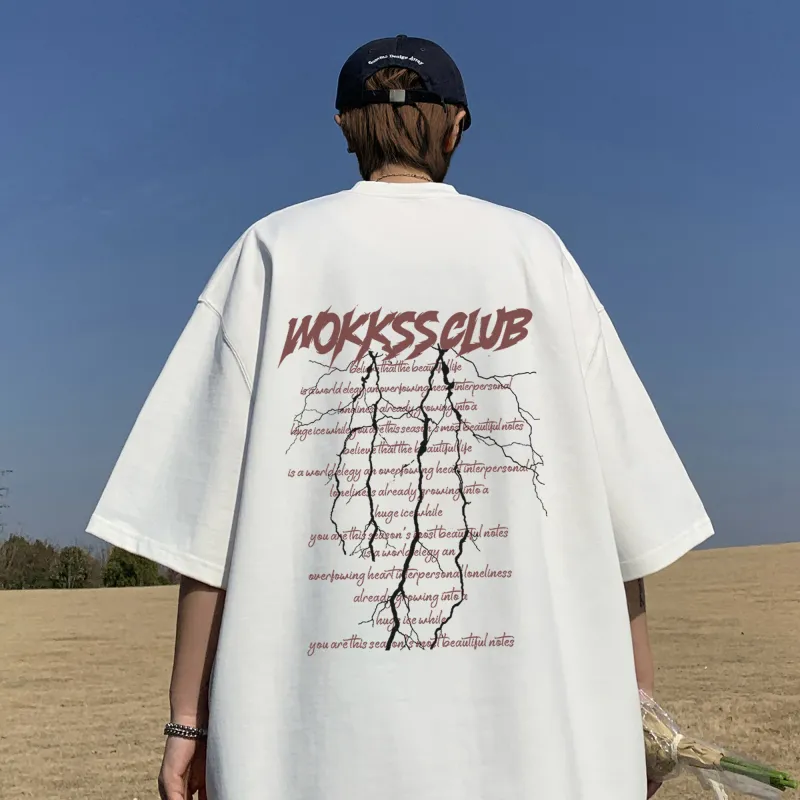 CONKLAB T Shirts Men-2