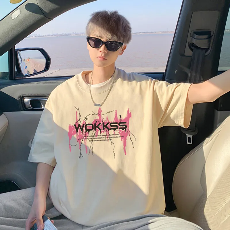 CONKLAB T Shirts Men-18