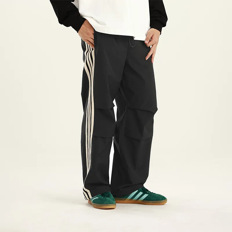 CONKLAB Knitted Sweatpants Unisex-2