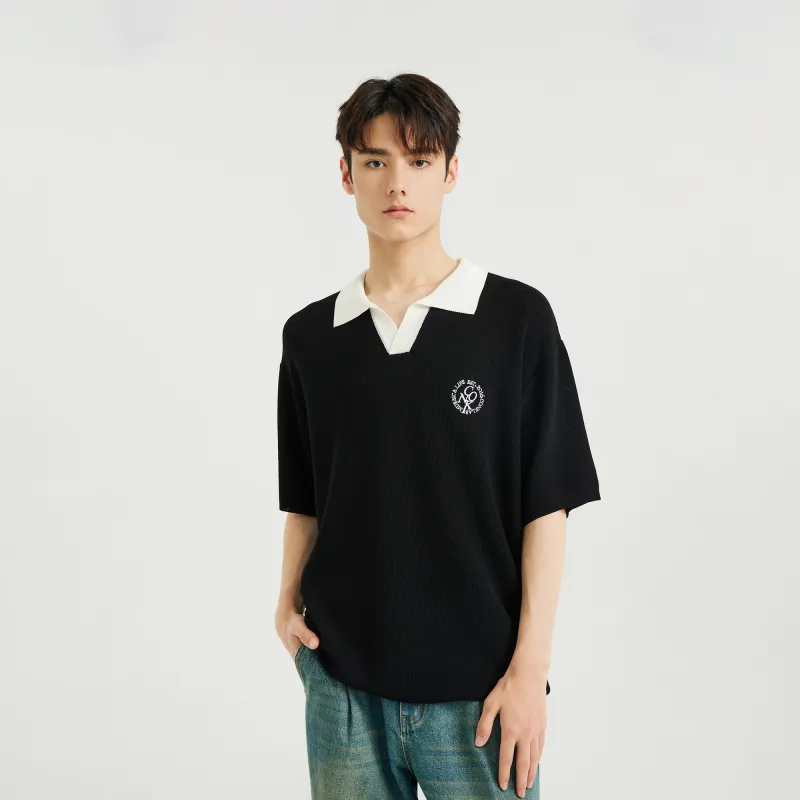 CONKLAB Polo Shirts Unisex-7