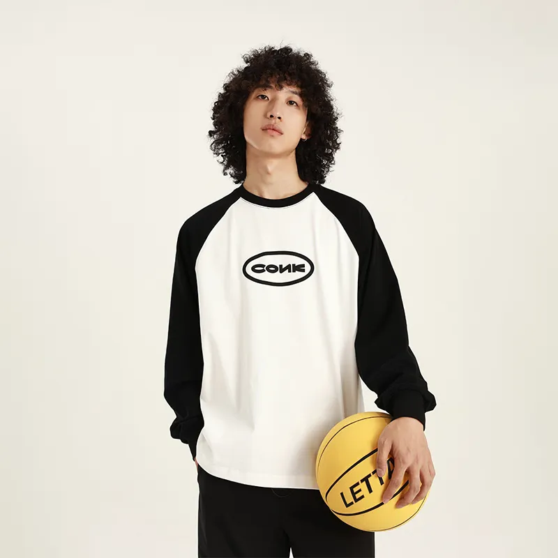CONKLAB T Shirts Unisex-2