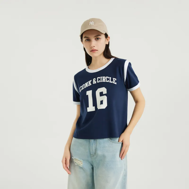 CONKLAB T Shirts Unisex-3
