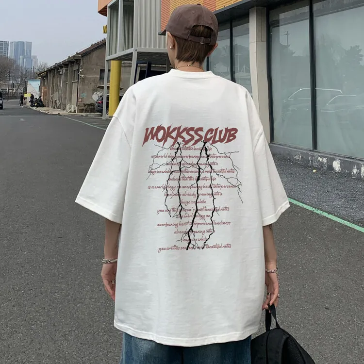 CONKLAB T Shirts Men-4