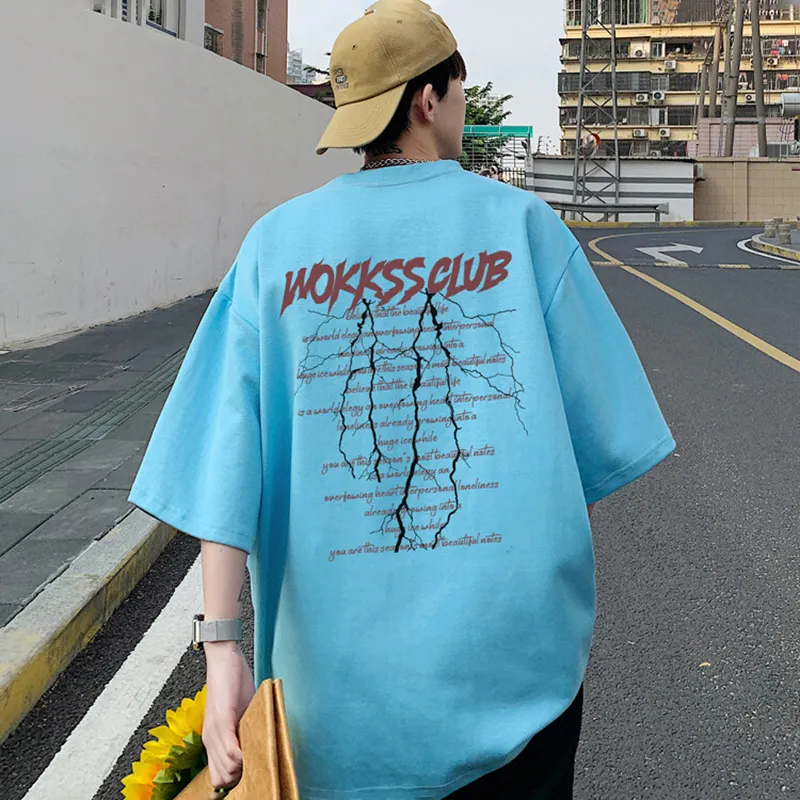 CONKLAB T Shirts Men-25