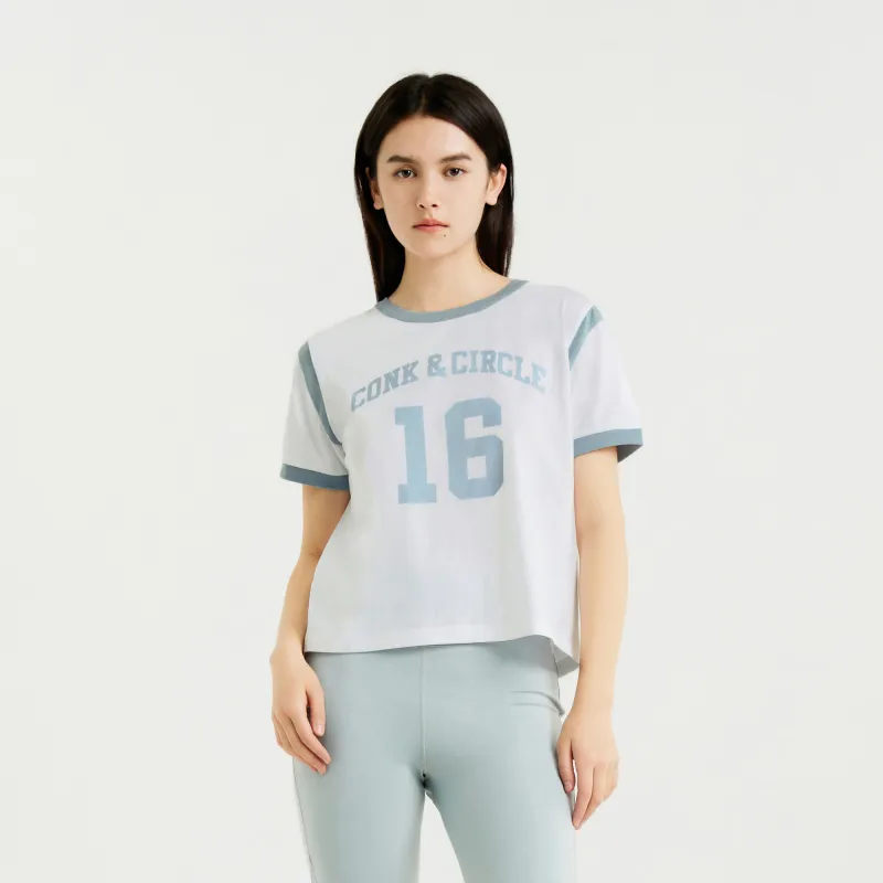 CONKLAB T Shirts Unisex-7