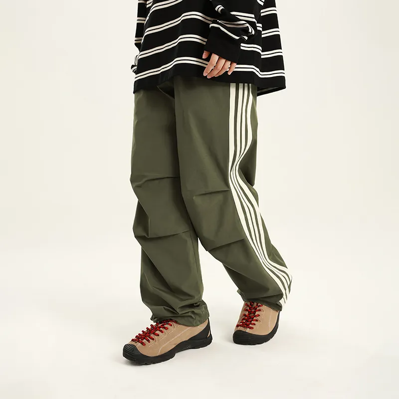 CONKLAB Knitted Sweatpants Unisex-11