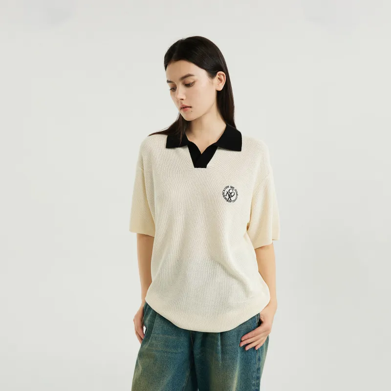 CONKLAB Polo Shirts Unisex-3