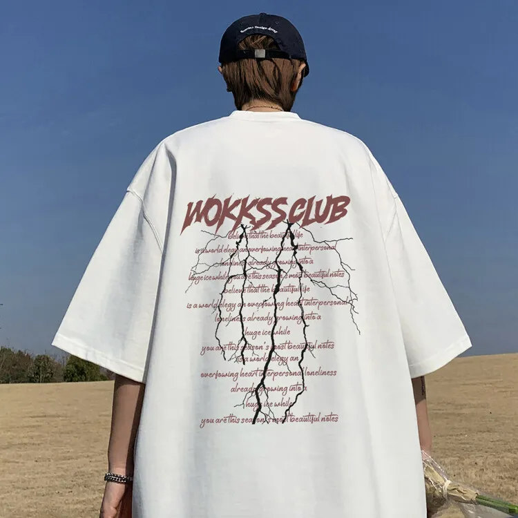 CONKLAB T Shirts Men-6