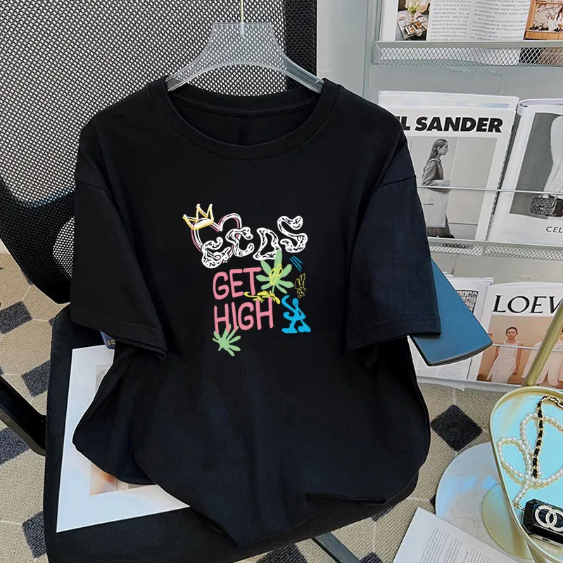 CONKLAB T Shirts Unisex-2