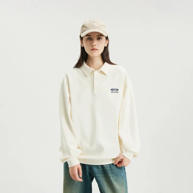 CONKLAB Polo Shirts Unisex-2