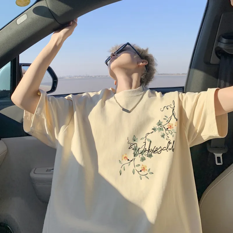 CONKLAB T Shirts Men-19