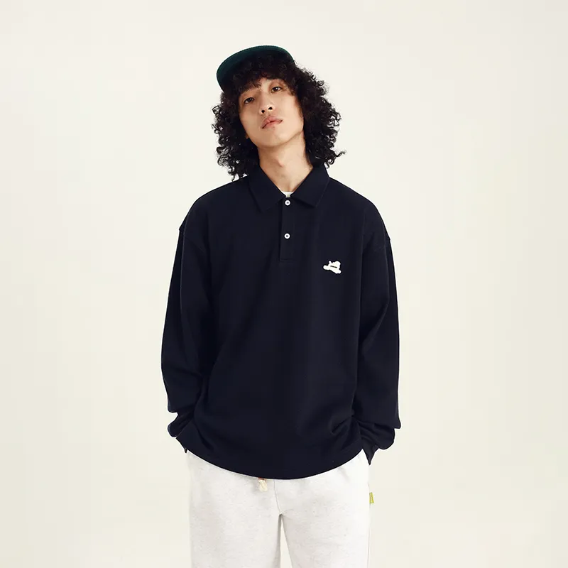 CONKLAB Polo Shirts Unisex-2