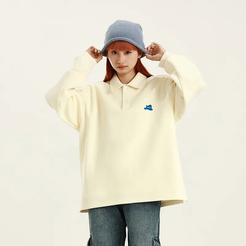 CONKLAB Polo Shirts Unisex-5
