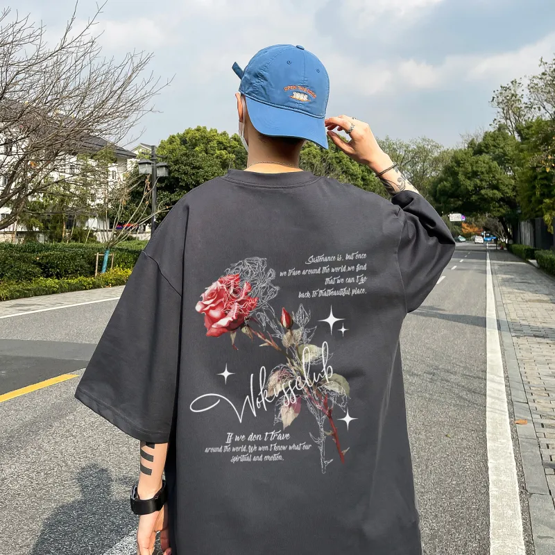 CONKLAB T Shirts Men-10