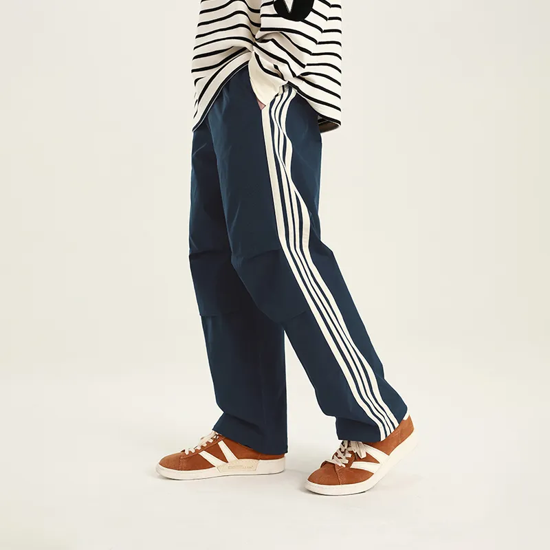CONKLAB Knitted Sweatpants Unisex-7