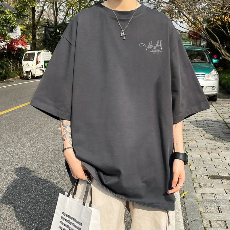 CONKLAB T Shirts Men-8