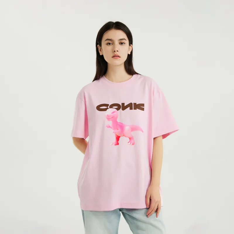 CONKLAB T Shirts Unisex-5