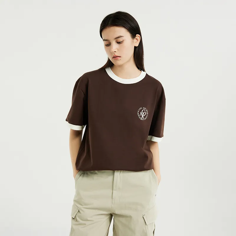 CONKLAB T Shirts Unisex-6