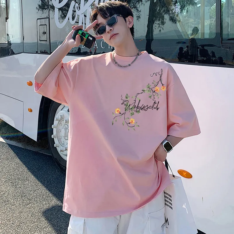 CONKLAB T Shirts Men-12