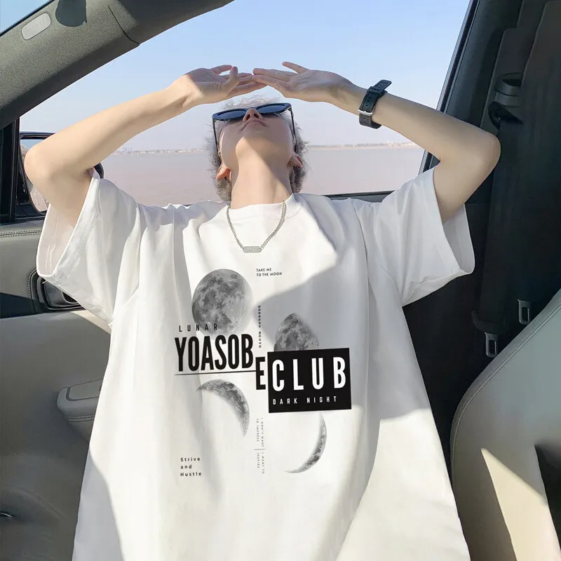 CONKLAB T Shirts Men-2