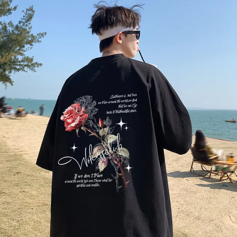 CONKLAB T Shirts Men-13