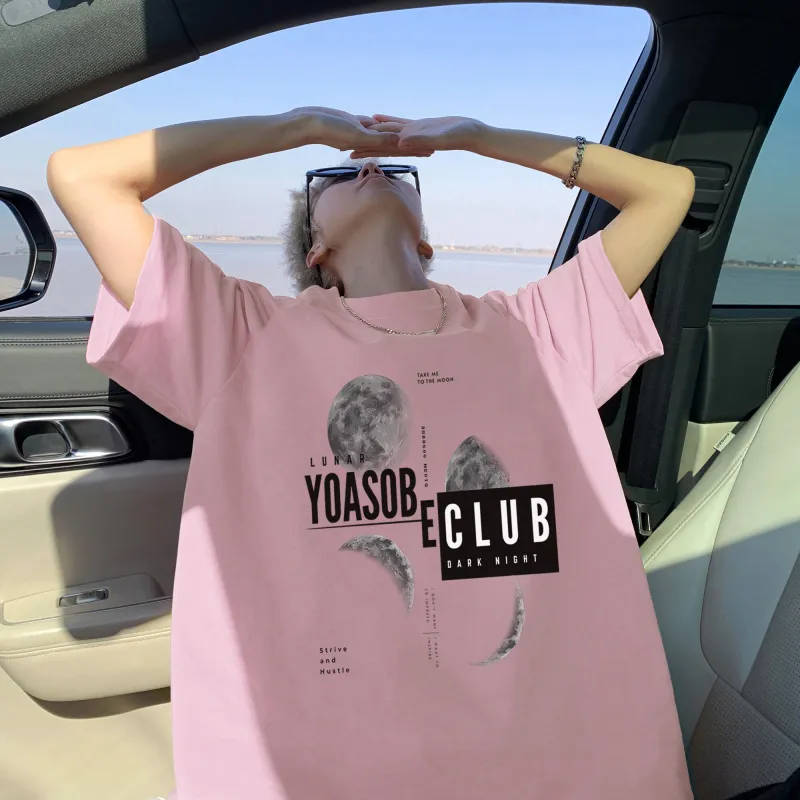 CONKLAB T Shirts Men-13