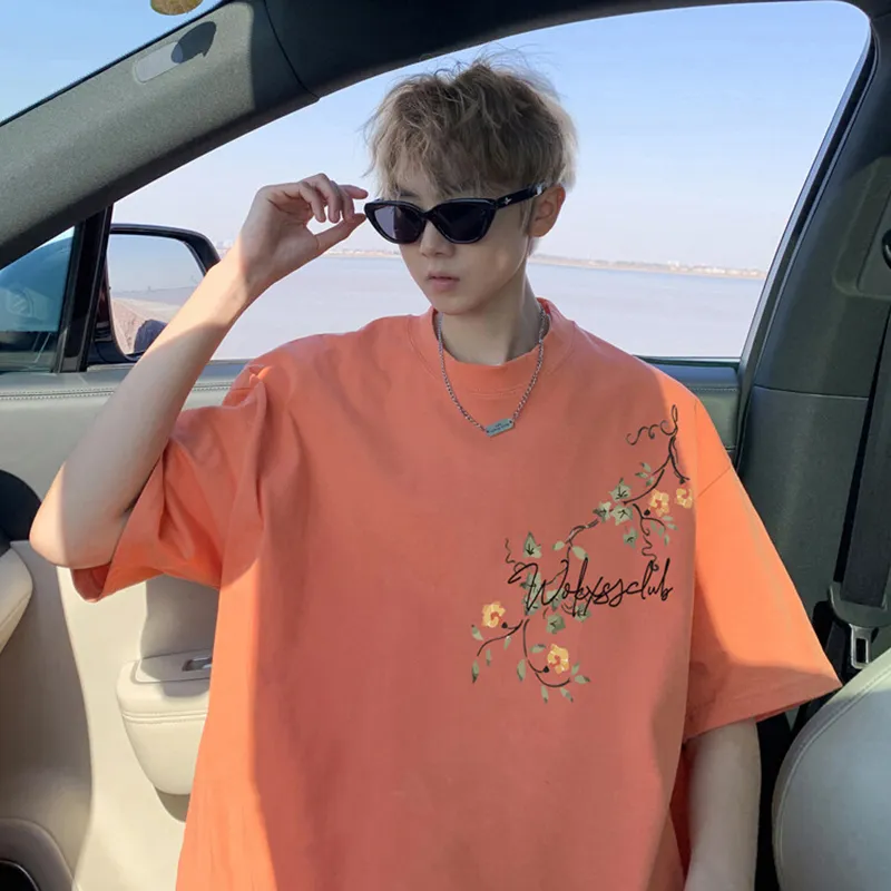 CONKLAB T Shirts Men-23