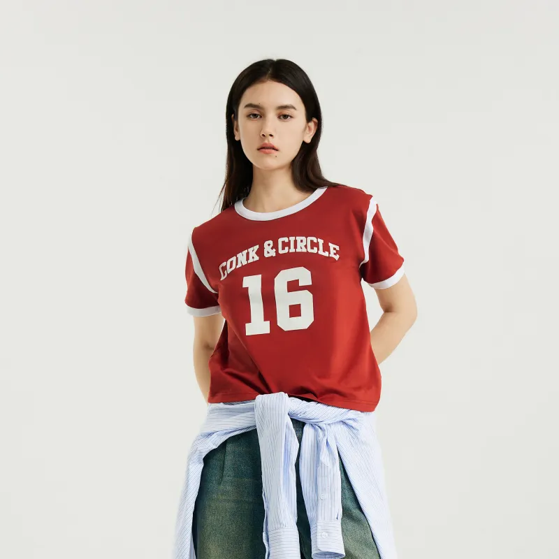 CONKLAB T Shirts Unisex-11