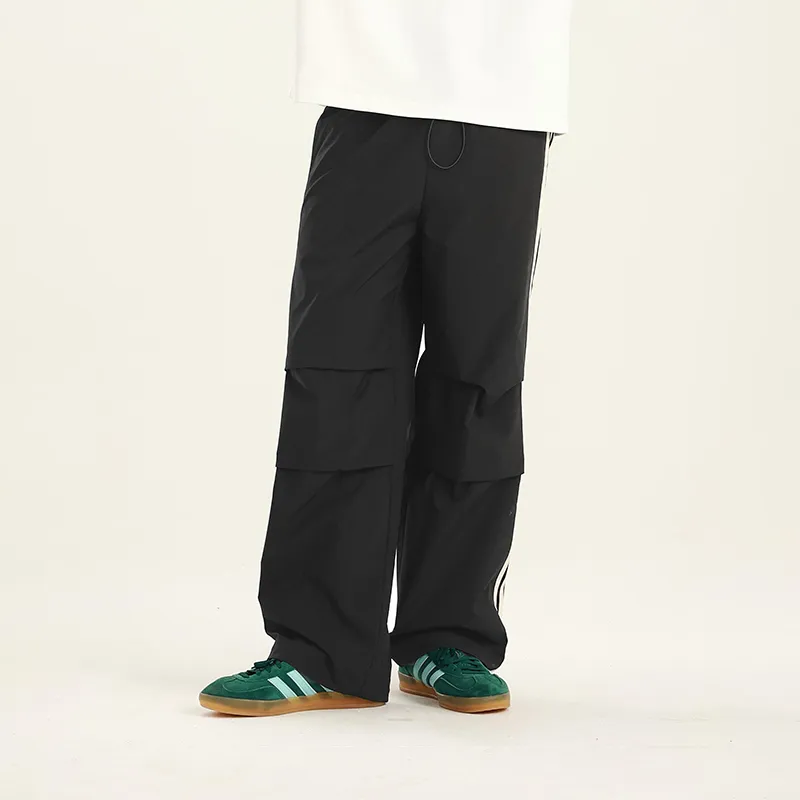 CONKLAB Knitted Sweatpants Unisex-3