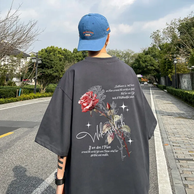 CONKLAB T Shirts Men-9