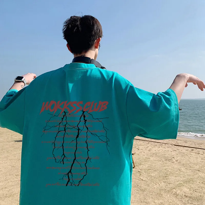 CONKLAB T Shirts Men-32