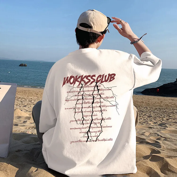 CONKLAB T Shirts Men-5