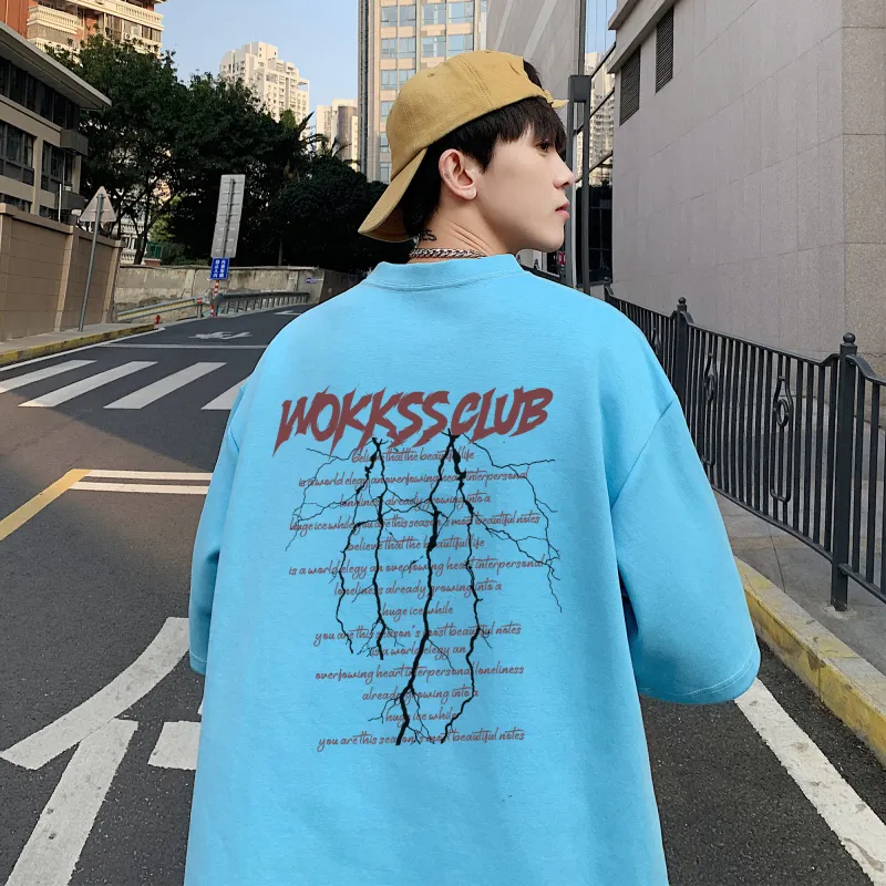 CONKLAB T Shirts Men-26