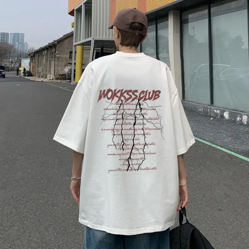 CONKLAB T Shirts Men-7