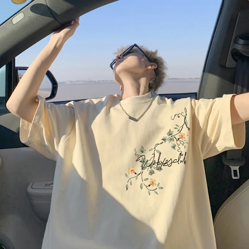 CONKLAB T Shirts Men-17