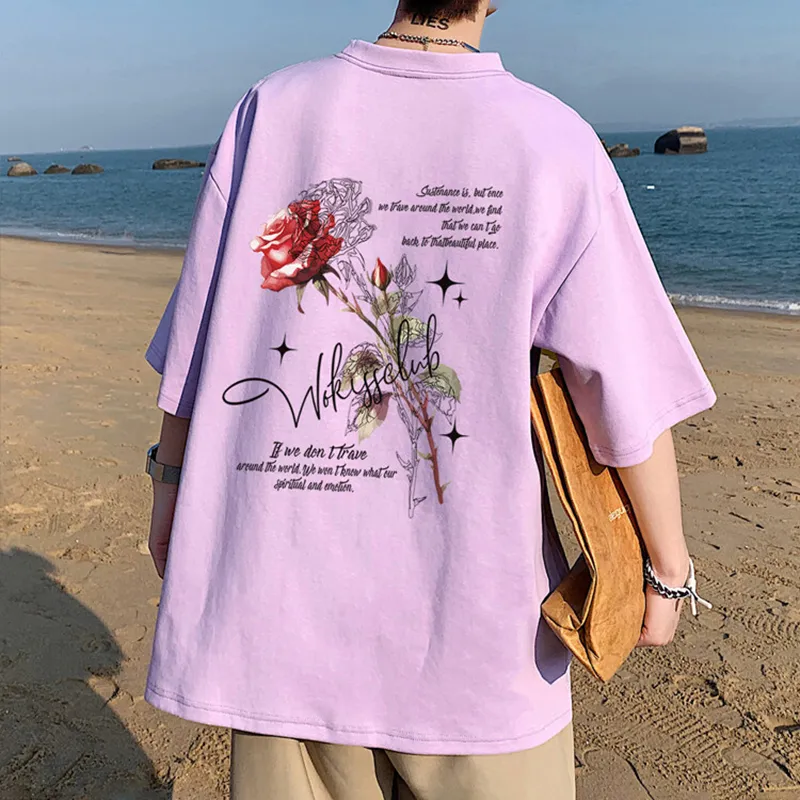 CONKLAB T Shirts Men-49