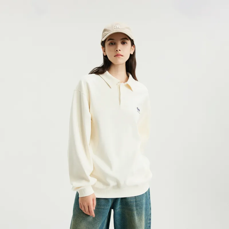 CONKLAB Polo Shirts Unisex-3