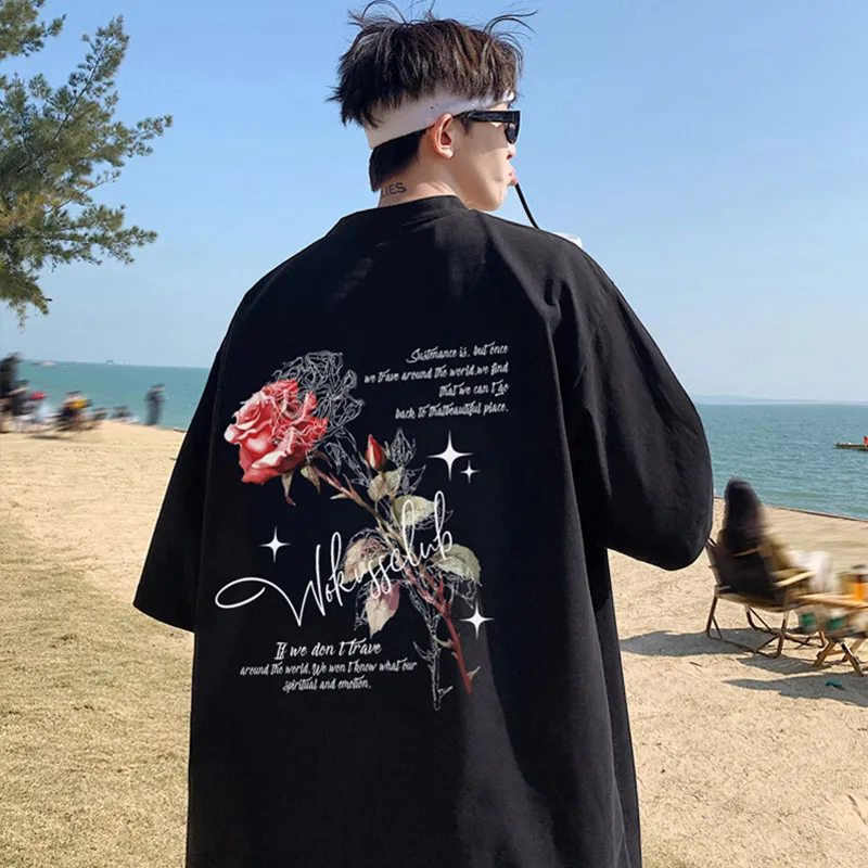 CONKLAB T Shirts Men-16