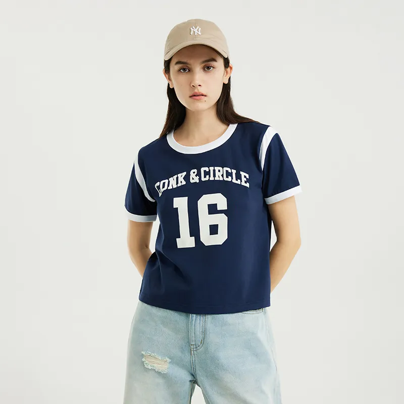 CONKLAB T Shirts Unisex-2