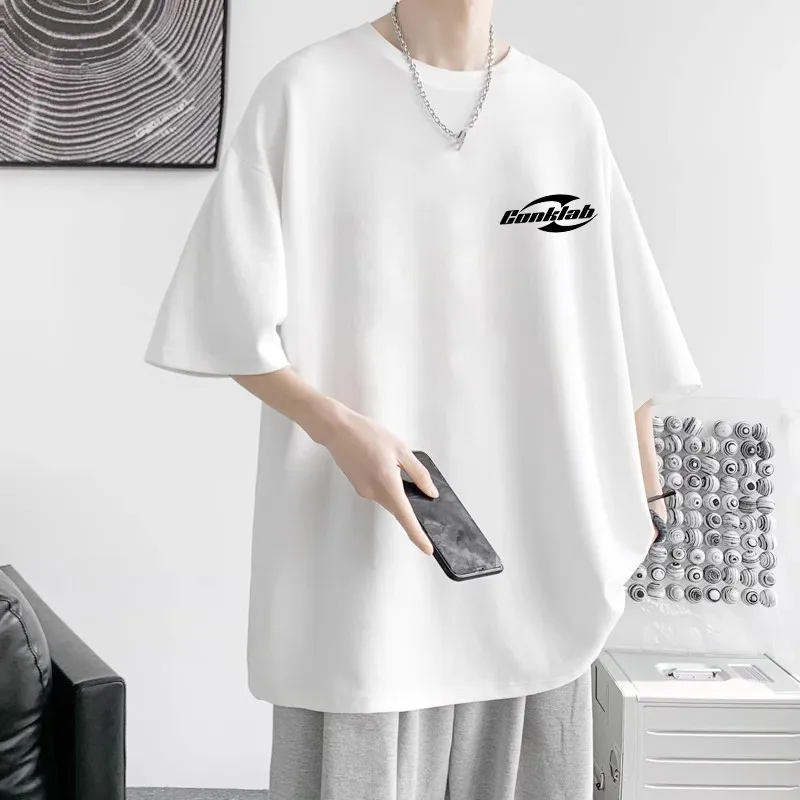 CONKLAB T Shirts Unisex-2