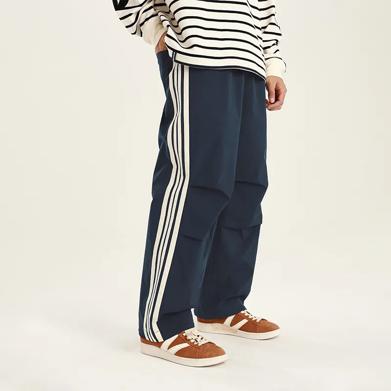 CONKLAB Knitted Sweatpants Unisex-6