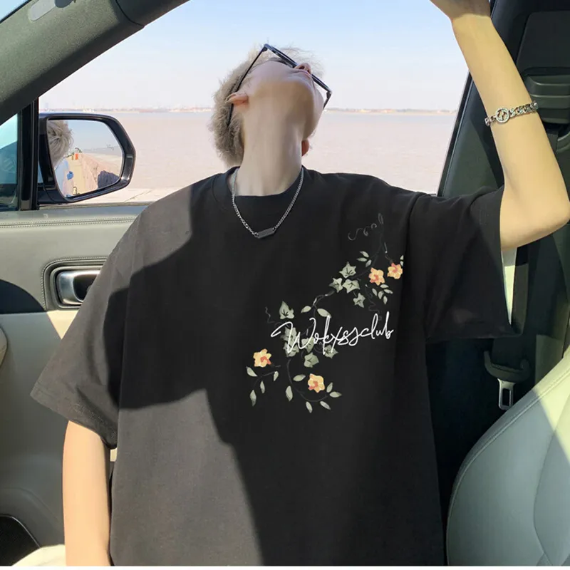 CONKLAB T Shirts Men-7
