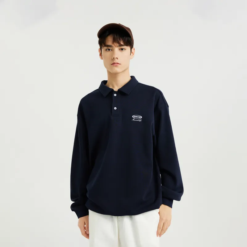 CONKLAB Polo Shirts Unisex-6