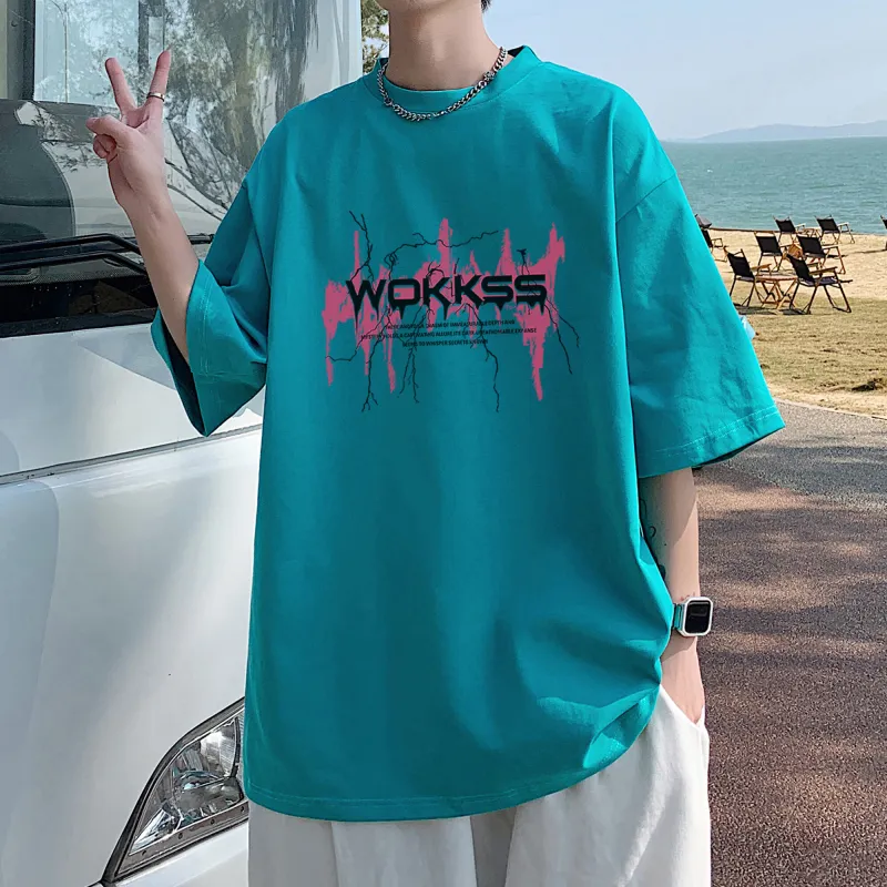CONKLAB T Shirts Men-24